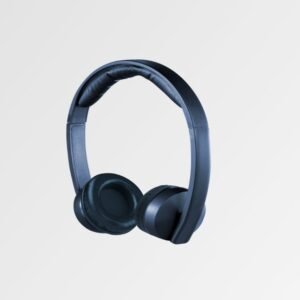 Gore Wear C7 Wireless Sports Headphones with Sweat Resistance and Deep Bass