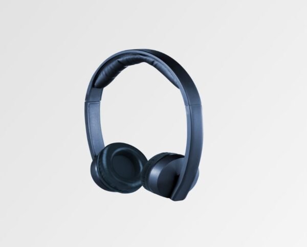 Gore Wear C7 Wireless Sports Headphones with Sweat Resistance and Deep Bass