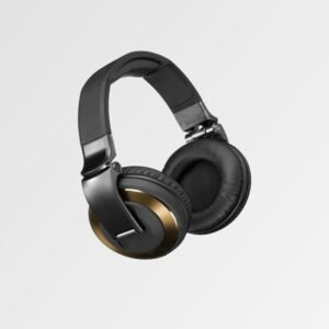 Rocky Mountain R1 Wireless Over-Ear Headphones