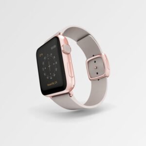Smartwatch 2.0 LTE WiFi – Advanced Connectivity on Your Wrist